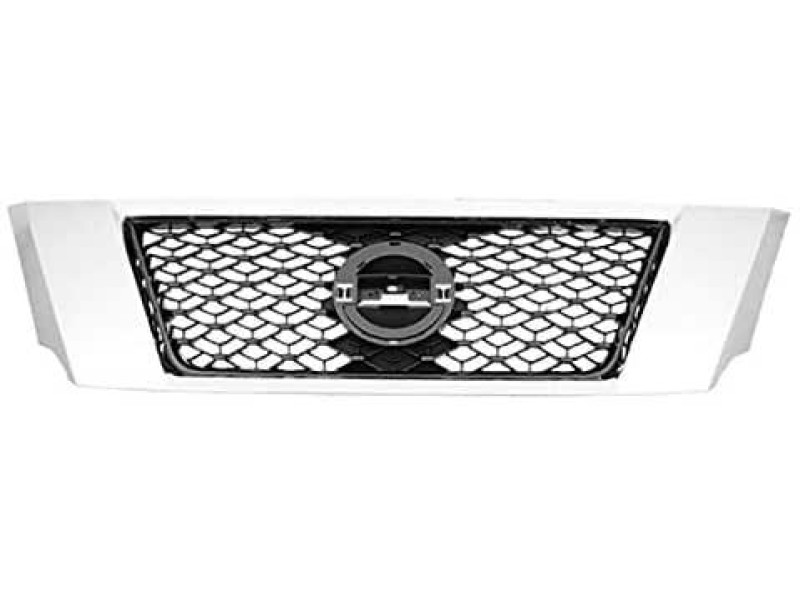 Решітка радіатора Nissan Pathfinder 13-16 (LKQ) S/SV/SL 623103KA0A