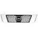 Решітка радіатора Nissan Pathfinder 13-16 (LKQ) S/SV/SL 623103KA0A
