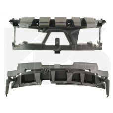 Передня панель Renault Scenic 06-08 (FPS)