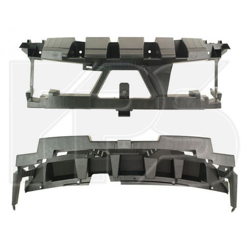 Панель передня Renault Scenic 2006-2008 (FPS)