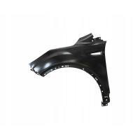 Крило переднє ліве Ford Kuga, Escape 13-20 (Signeda) з отв. CJ5Z16006A