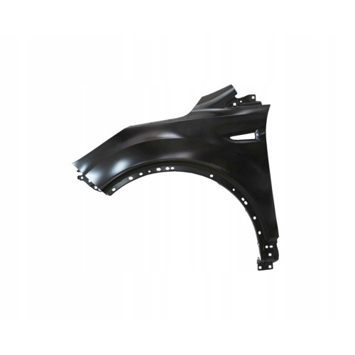 Крило переднє ліве Ford Kuga/Escape 2013-2020 (Polcar) CJ5Z16006A
