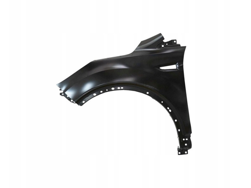 Крило переднє ліве Ford Kuga/Escape 13-20 (Polcar) CJ5Z16006A