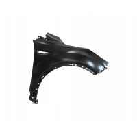 Крило переднє праве Ford Kuga, Escape 13-20 (TP) з отв. CJ5Z16005A