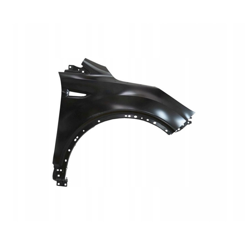 Крило переднє праве Ford Kuga, Escape 13-20 (TP) з отв. CJ5Z16005A