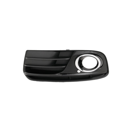 Решітка переднього бампера ліва Audi Q5 (8R) 2012-2016 (Polcar) 8R0807681MBMT