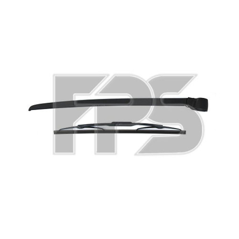 Важіль заднього склоочисника зі щіткою Audi A6 C6 05-11 універсал (FPS)