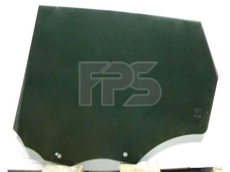 Скло дверне заднє ліве Land Rover Range Rover Sport 13-22 (Sekurit)