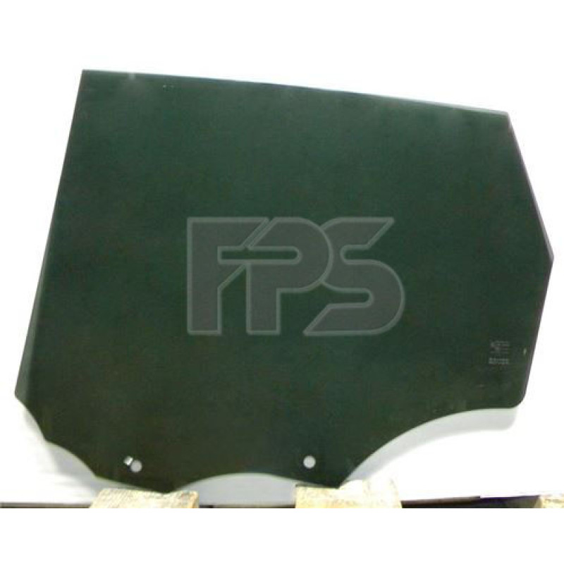Скло дверне заднє праве Land Rover Range Rover Sport 13-22 (Sekurit)