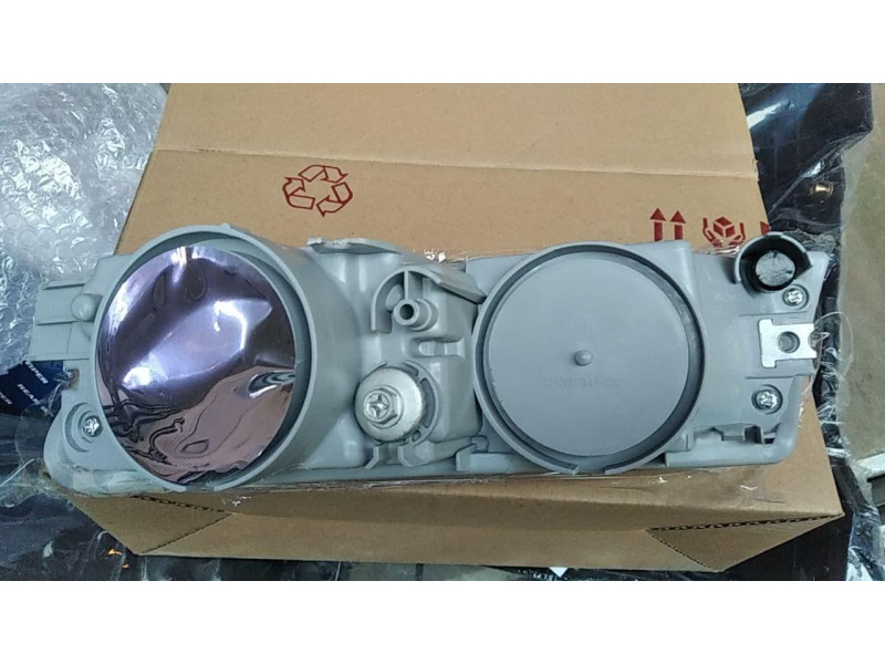 Протитуманна фара Acura MDX 06-13 ліва (FPS) 1 лампа