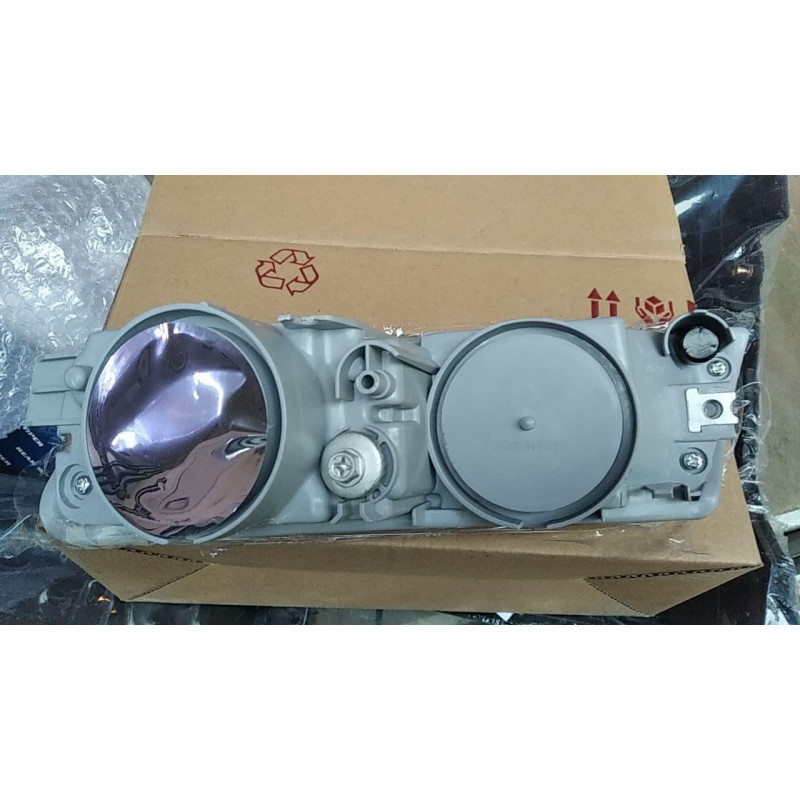 Протитуманна фара Acura MDX 06-13 ліва (FPS) 1 лампа