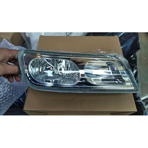 Протитуманна фара Acura MDX 2006-2013 ліва FPS 1 лампа