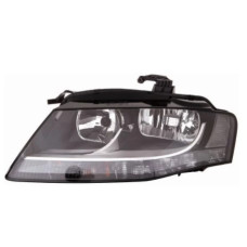 Фара ліва Audi A4 08-12 (TYC) 8K0941029