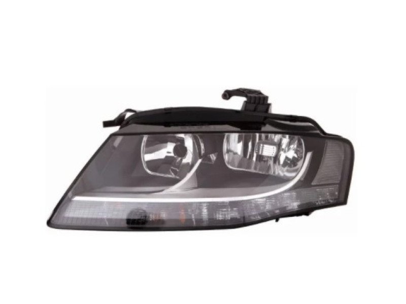 Фара ліва Audi A4 08-12 (TYC) 8K0941029