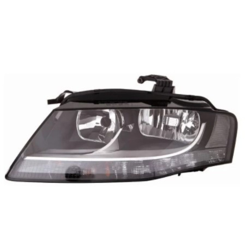 Фара ліва Audi A4 08-12 (TYC) 8K0941029