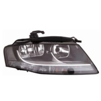 Фара права Audi A4 B8 08-12 (TYC) 8K0941030
