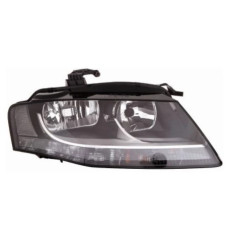 Фара права Audi A4 B8 08-12 (TYC) 8K0941030
