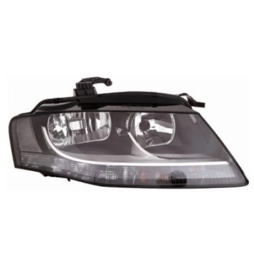 Фара передня права Audi A4 B8 2008-2012 TYC 8K0941030