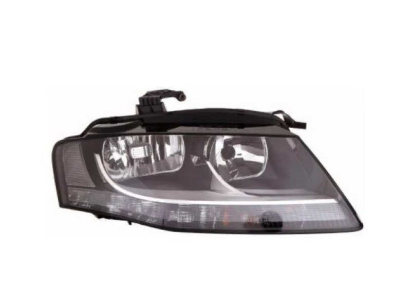 Фара права Audi A4 B8 08-12 (TYC) 8K0941030