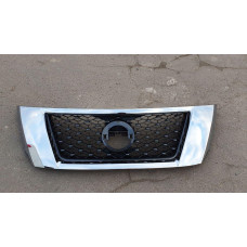 Решітка радіатора Nissan Pathfinder 13-16 (LKQ) S/SV/SL 623103KA0A
