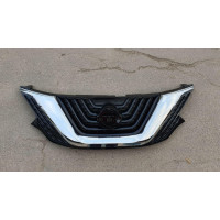 Решітка радіатора Nissan Murano Z52 15-19 (TW) хром.накладка 623105AA0A