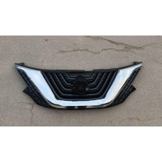 Решітка радіатора Nissan Murano Z52 15-19 (TW) хром.накладка 623105AA0A