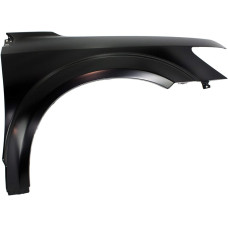 Крило переднє праве Dodge Journey, Fiat Freemont 08-19 (LKQ) 5076730AD