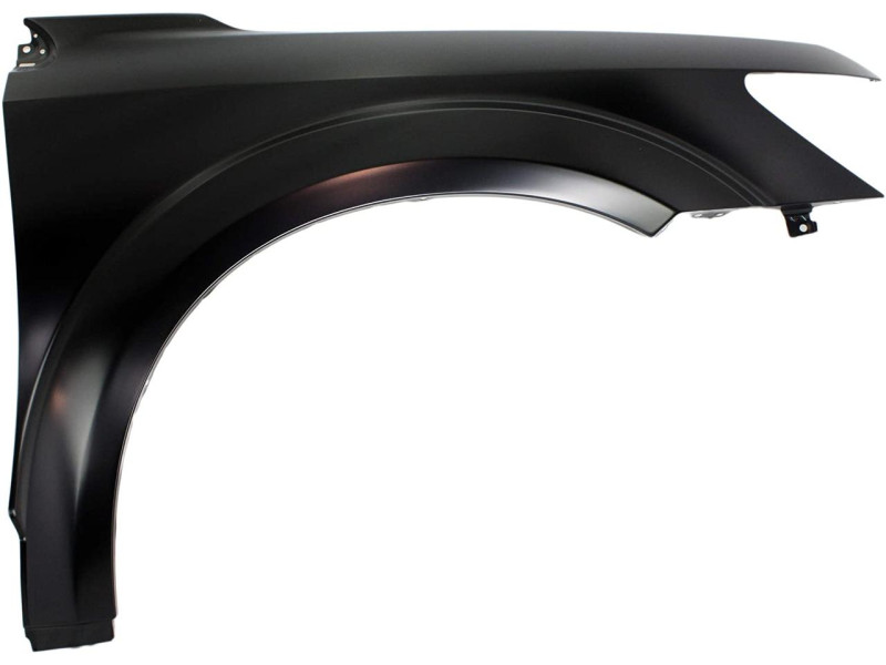 Крило переднє праве Dodge Journey, Fiat Freemont 08-19 (Тайвань) 5076730AD