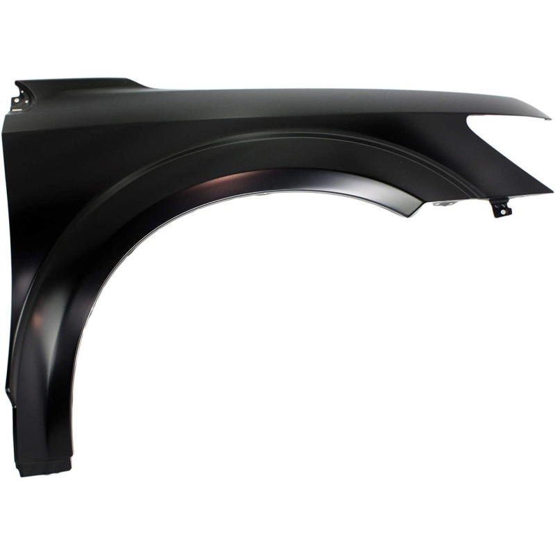 Крило переднє праве Dodge Journey, Fiat Freemont 08-19 (Тайвань) 5076730AD