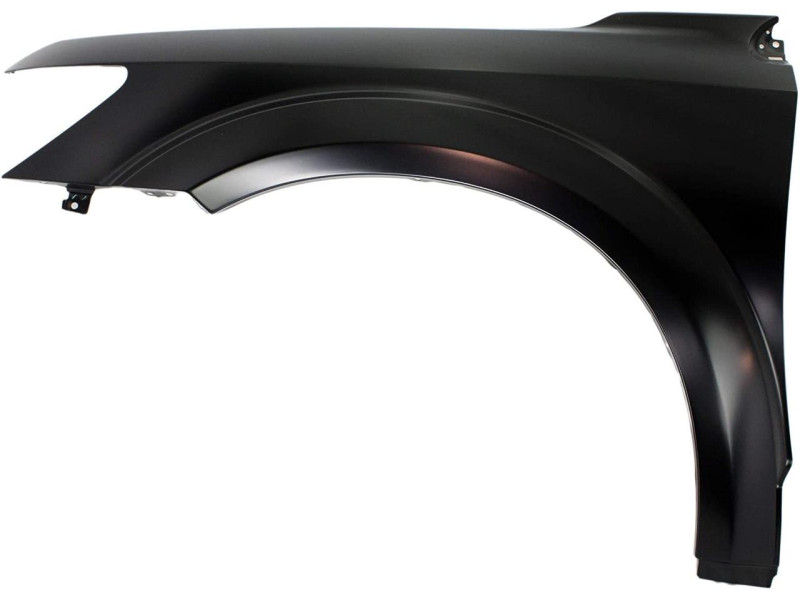 Крило переднє ліве Dodge Journey, Fiat Freemont 08-19 (Тайвань) 5076731AD