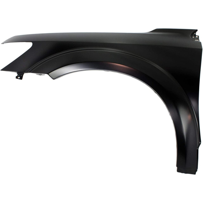 Крило переднє ліве Dodge Journey, Fiat Freemont 08-19 (Polcar) 5076731AD