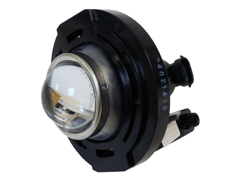 Протитуманна фара Dodge Dart, Challenger, Durango, Jeep Compass, Grand Cherokee, Chrysler 200 (TYC)