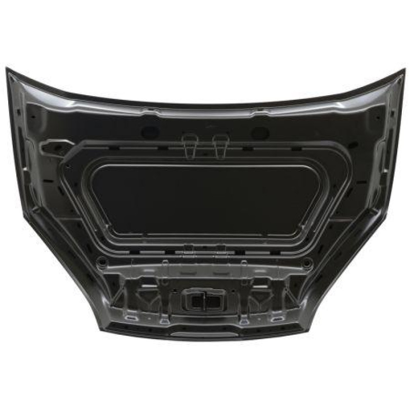 Капот Fiat Doblo 2015- (FPS)