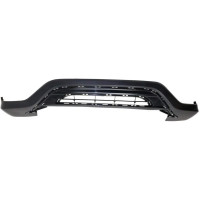 Бампер передній нижній Honda CR-V 2015-2016 USA Signeda 04712T1WA91