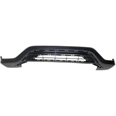 Бампер передній нижній Honda CR-V 2015-2016 USA Signeda 04712T1WA91