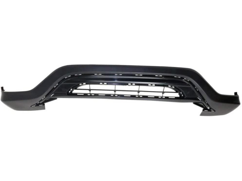 Бампер передній нижній Honda CR-V 2015-2016 USA Signeda 04712T1WA91