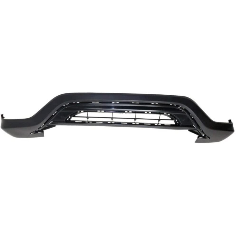 Бампер передній нижній Honda CR-V 2015-2016 USA Signeda 04712T1WA91