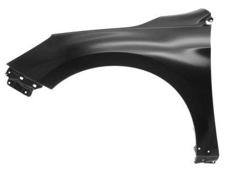 Крило переднє ліве Subaru Outback 15-18 LKQ 57120AL02A9P