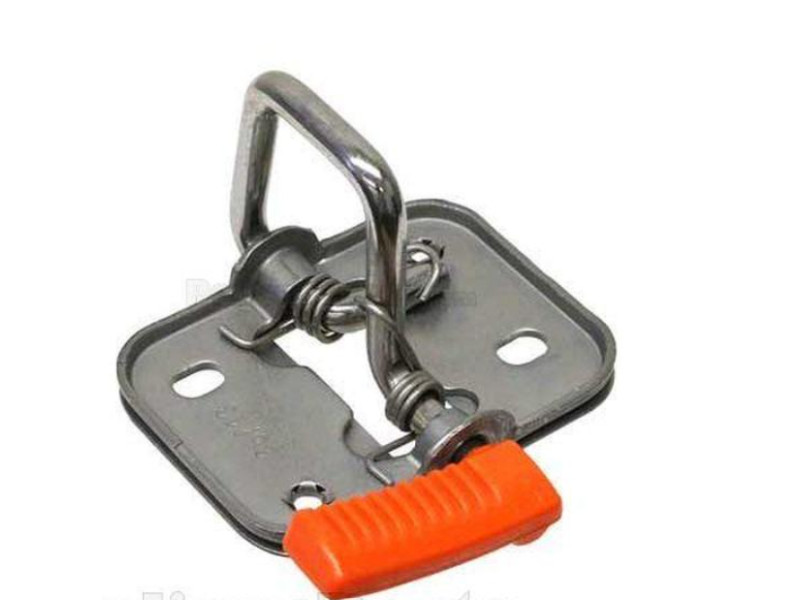 Замок капота верхній VW Jetta 6 2010-2018 Vika 1K8823186D, 1K8823186F9B9