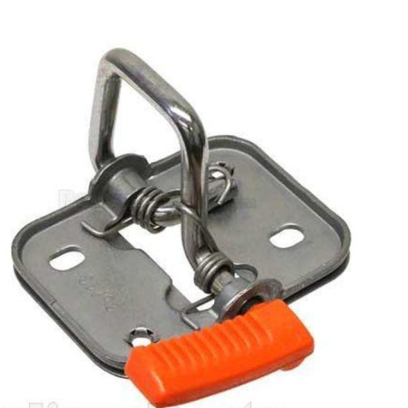 Замок капота верхній VW Jetta 6 2010-2018 Vika 1K8823186D, 1K8823186F9B9