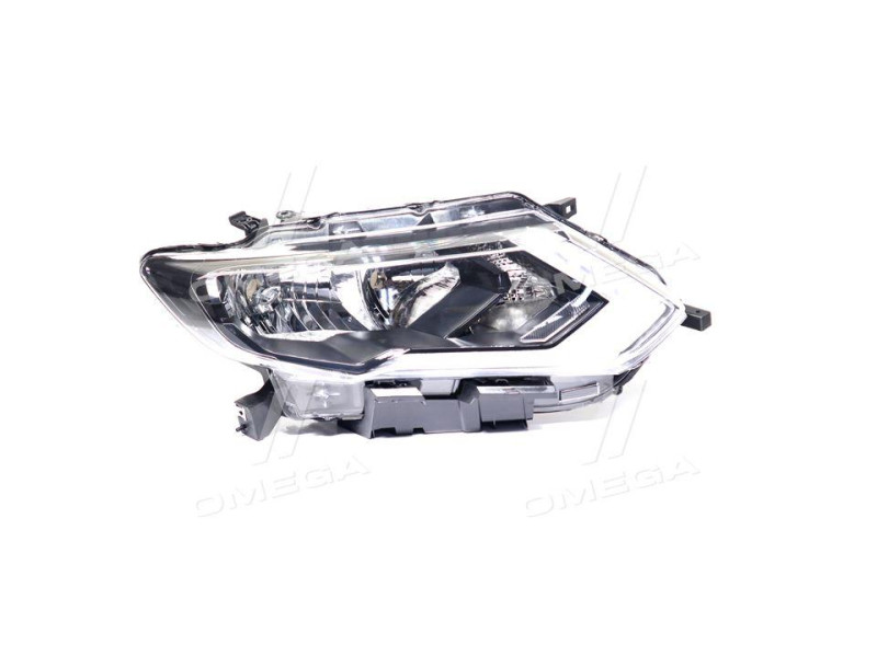 Фара права Nissan X-Trail 17- (Tempest)