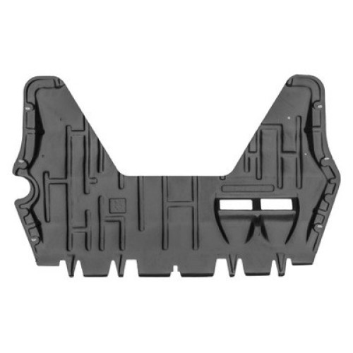 Захист двигуна пластиковий VW Passat B6 2005-2010, B7 EURO 2011-2014 Signeda 3C0825235A