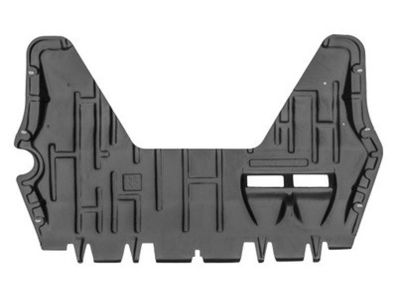 Захист двигуна пластиковий VW Passat B6 06-10, B7 EURO 11-14 Signeda 3C0825235A