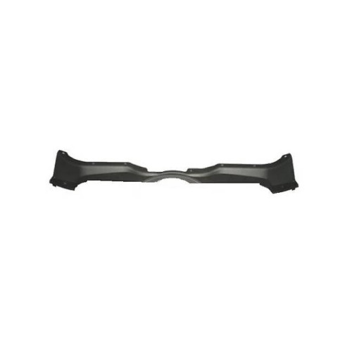 Накладка решітки радіатора Hyundai Accent III 2006-2010 (Tempest) 863661E010