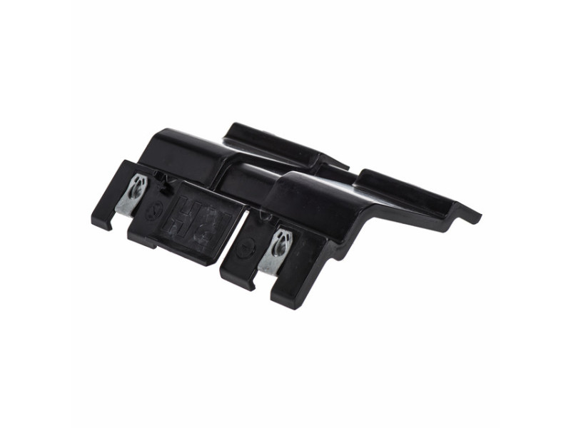 Кріплення заднього бампера, спойлер, праве Jeep Compass 2011-2016 FPS