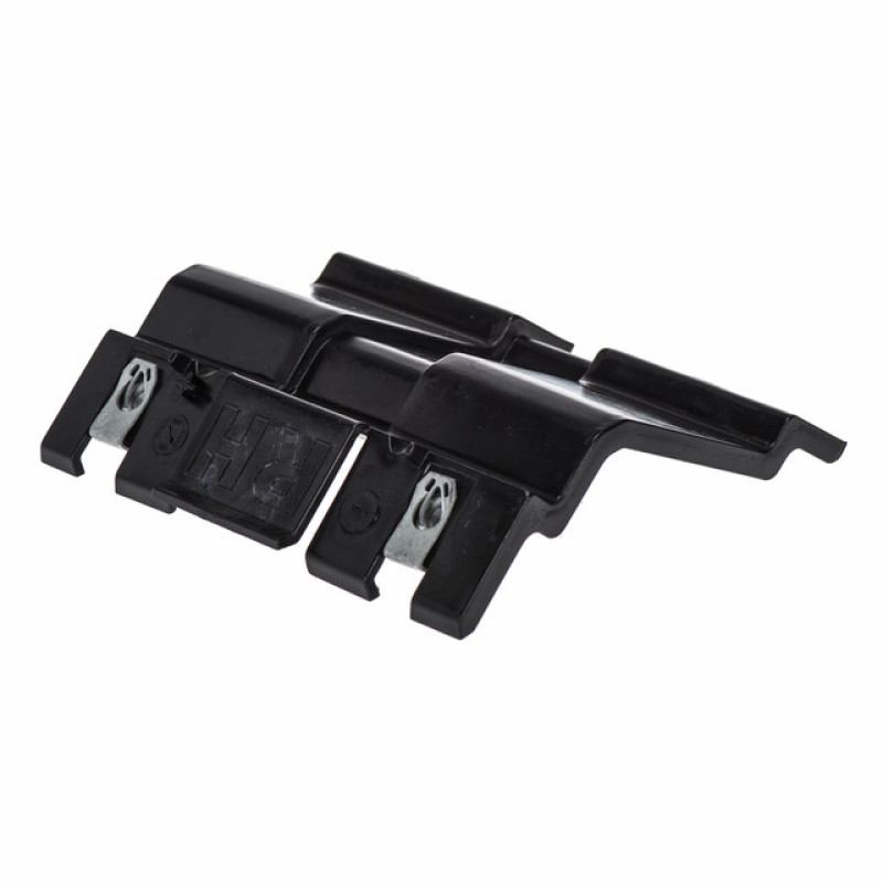 Кріплення заднього бампера, спойлер, праве Jeep Compass 2011-2016 FPS