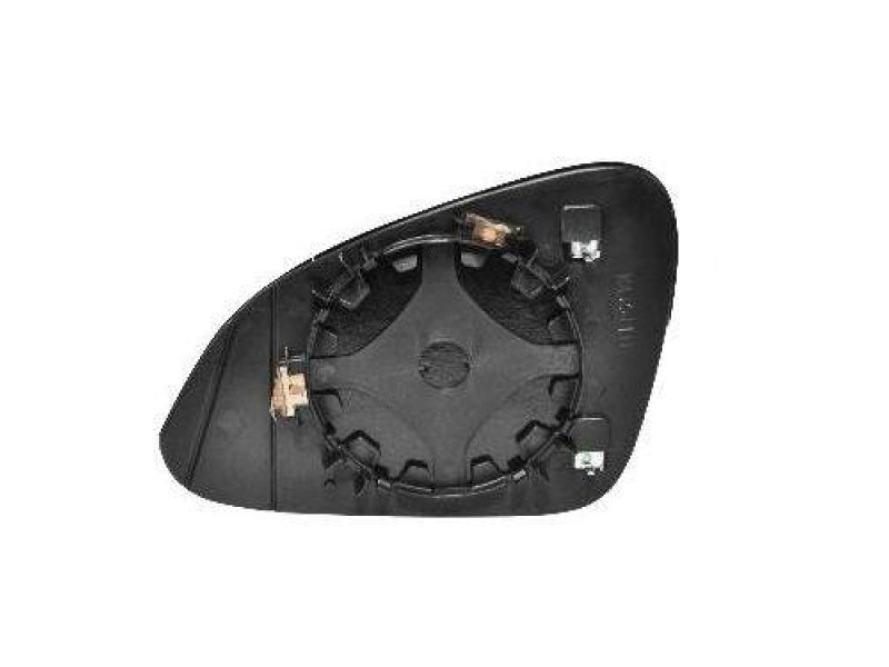 Вкладиш дзеркала правий Opel Insignia 2009 VIEW MAX FP 5215 M12