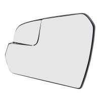 Вкладиш дзеркала лівий Hyundai Sonata LF 2014-2017 FPS