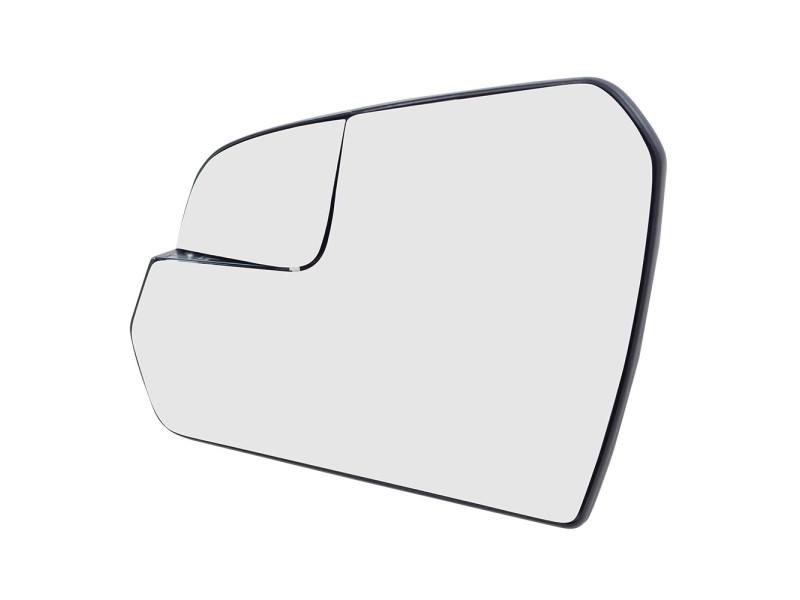 Вкладиш дзеркала лівий Hyundai Sonata LF 2014-2017 FPS