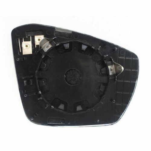 Вкладиш дзеркала лівий Skoda Octavia A7 2013-2021 FPS 5E0857521